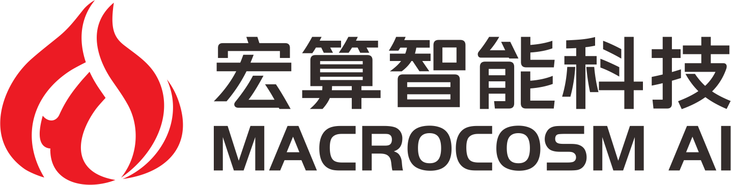 宏算智能